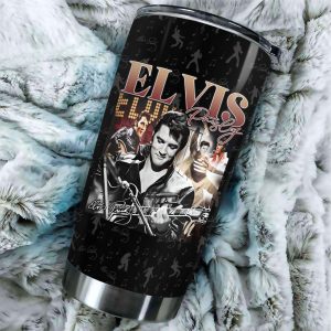 Elvis Presley Tumbler Cup - GNE 1864