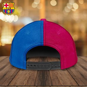 Barcelona FC Classic Cap - TANTN 8778