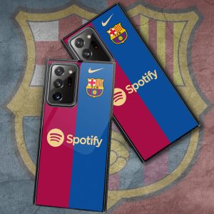 Barcelona FC Phone Case - TANTN 8803