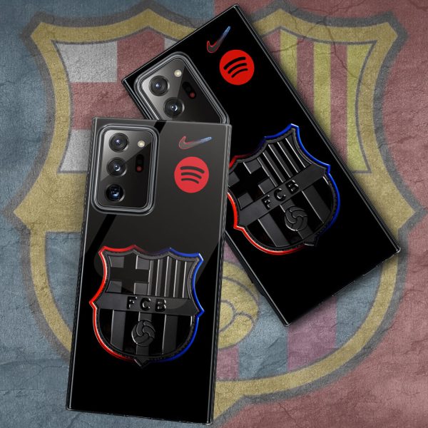 Barcelona FC Phone Case - TANTN 8805