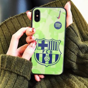 Barcelona FC Phone Case - TANTN 8804