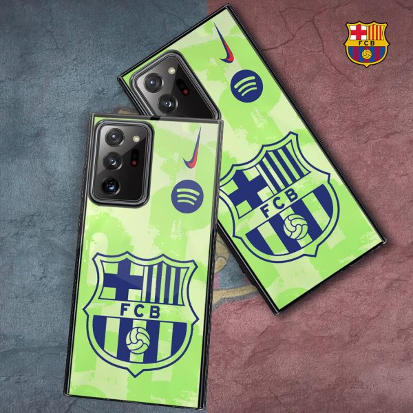 Barcelona FC Phone Case - TANTN 8804