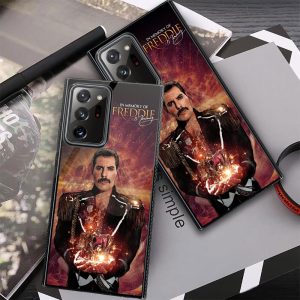 Freddie Mercury Phone Case - MAITM 8565