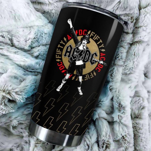 AC/DC Tumbler Cup - GNE 1842