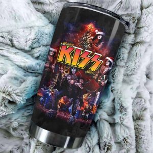 Kiss Band Tumbler Cup - GNE 1847