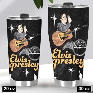 Elvis Presley Tumbler Cup - GNE 1848