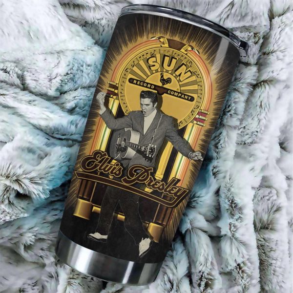 Elvis Presley Tumbler Cup - GNE 1848