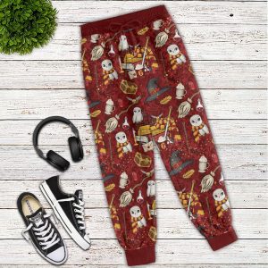 Harry Potter 3D Apparel - VANDH 3750