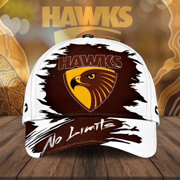 Hawthorn FC Classic Cap - MAITM 8264