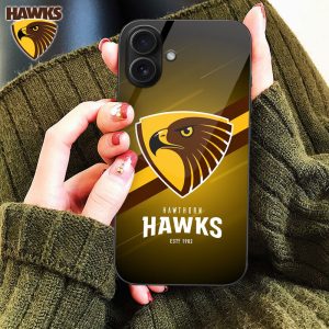 Hawthorn FC Phone Case - HOATT 6572