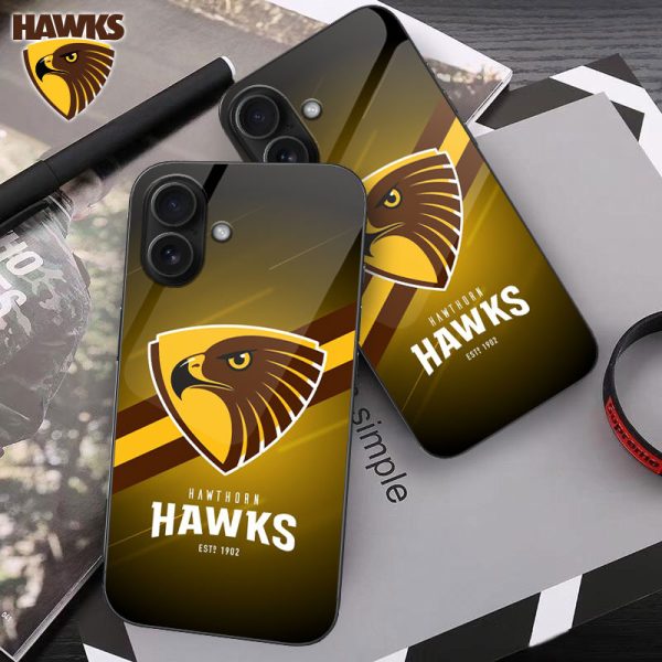 Hawthorn FC Phone Case - HOATT 6572