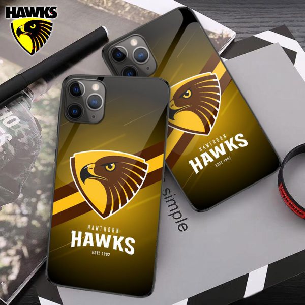 Hawthorn FC Phone Case - HOATT 6572