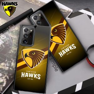 Hawthorn FC Phone Case - HOATT 6572