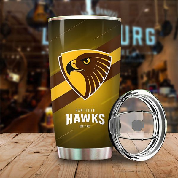 Hawthorn FC Tumbler Cup - HOATT 6575