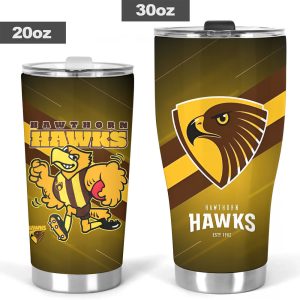 Hawthorn FC Tumbler Cup - HOATT 6575