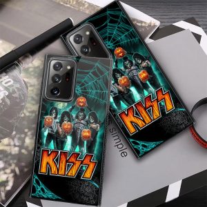 Kiss Band Phone Case - HOATT 6803