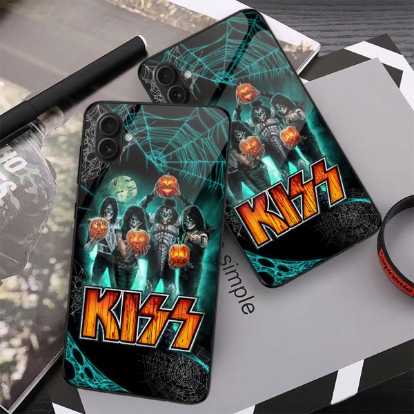 Kiss Band Phone Case - HOATT 6803