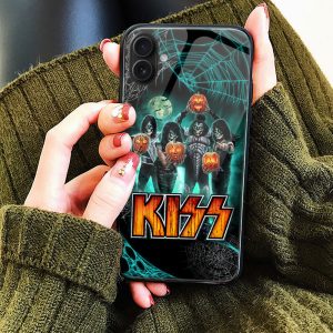 Kiss Band Phone Case - HOATT 6803