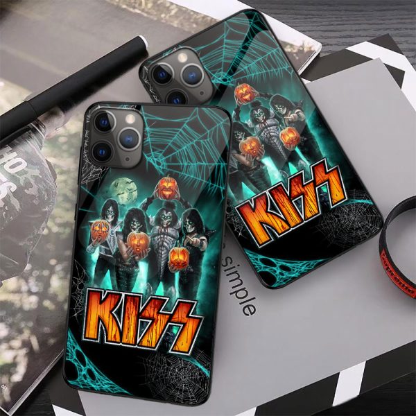 Kiss Band Phone Case - HOATT 6803