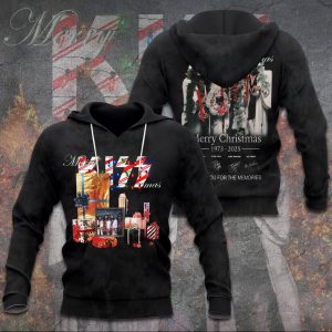 Kiss Band 3D Apparel - GNE 1668