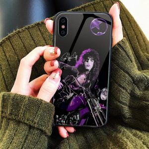 Kiss Band Phone Case - GNE 1709