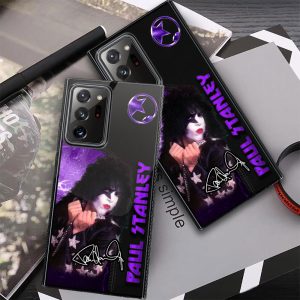 Kiss Band Phone Case - MAITM 8257