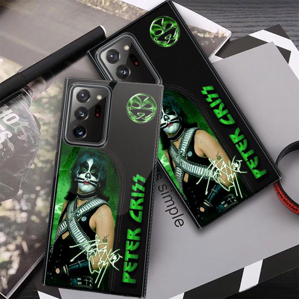 Kiss Band Phone Case - MAITM 8378