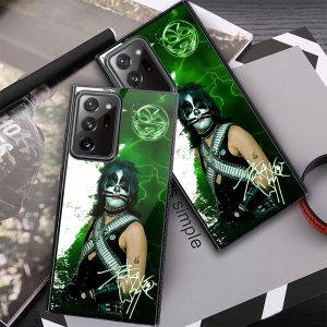 Kiss Band Phone Case - MAITM 8381