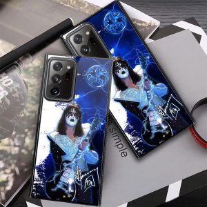 Kiss Band Phone Case - MAITM 8383