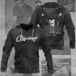 Liam Payne 3D Apparel - TANTN 8825