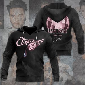 Liam Payne 3D Apparel – TANTN 8826