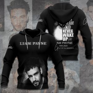 Liam Payne 3D Apparel – TANTN 8843