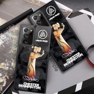 Linkin Park x Chester Bennington Phone Case - MAITM 8246