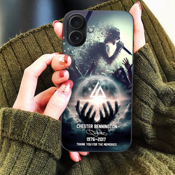 Linkin Park Phone Case - GNE 1702