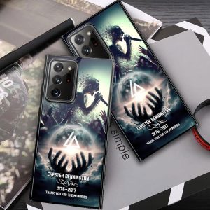 Linkin Park Phone Case - GNE 1702