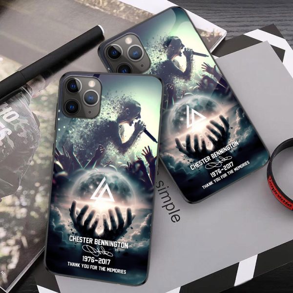 Linkin Park Phone Case - GNE 1702