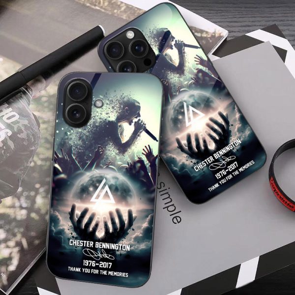 Linkin Park Phone Case - GNE 1702