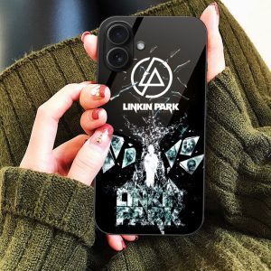 Linkin Park Phone Case - GNE 1715