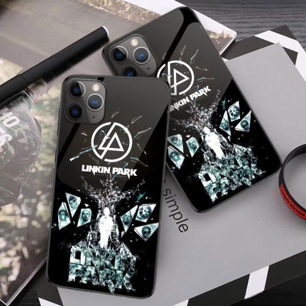 Linkin Park Phone Case - GNE 1715