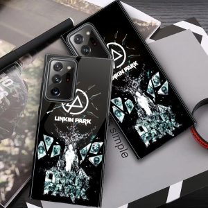 Linkin Park Phone Case - GNE 1715