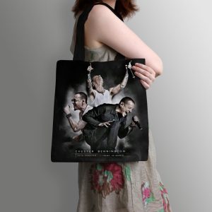 Linkin Park Tote Bag - GNE 1716