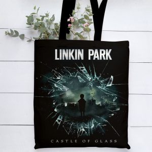 Linkin Park Tote Bag - GNE 1718