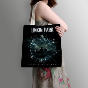 Linkin Park Tote Bag - GNE 1718