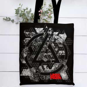 Linkin Park Tote Bag - GNE 1758