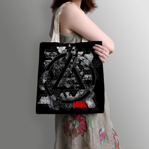 Linkin Park Tote Bag - GNE 1758