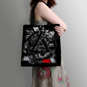 Linkin Park Tote Bag - GNE 1758