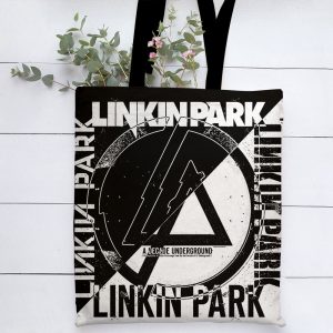 Linkin Park Tote Bag - GNE 1759