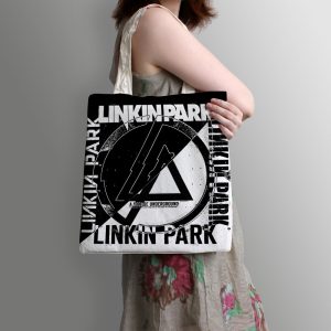 Linkin Park Tote Bag - GNE 1759