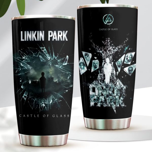 Linkin Park Tumbler Cup - GNE 1714