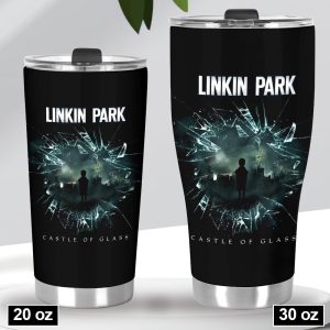 Linkin Park Tumbler Cup - GNE 1714